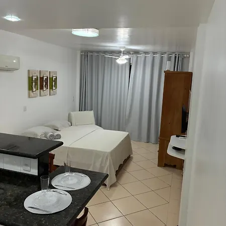 Loft da prainha 117-2