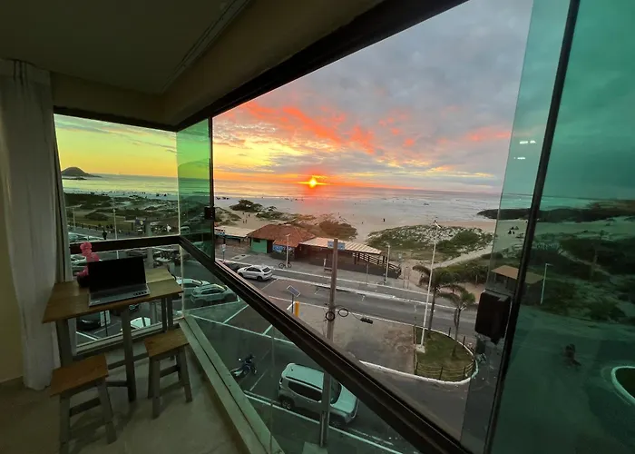 Loft Vista Mar - Orla Da Praia Grande Arraial do Cabo