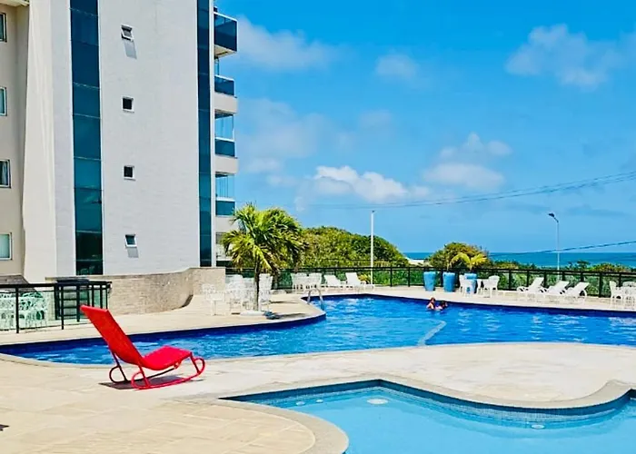 Resort Praia Grande Arraial do Cabo