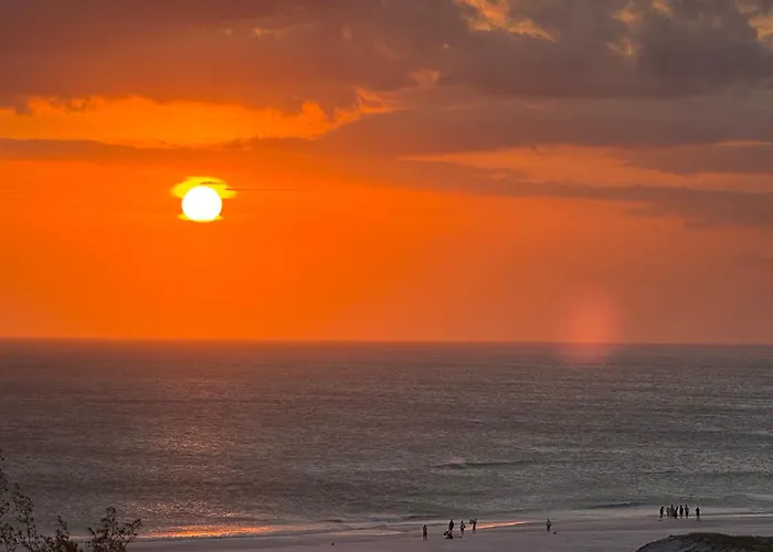Resort Praia Grande Arraial do Cabo